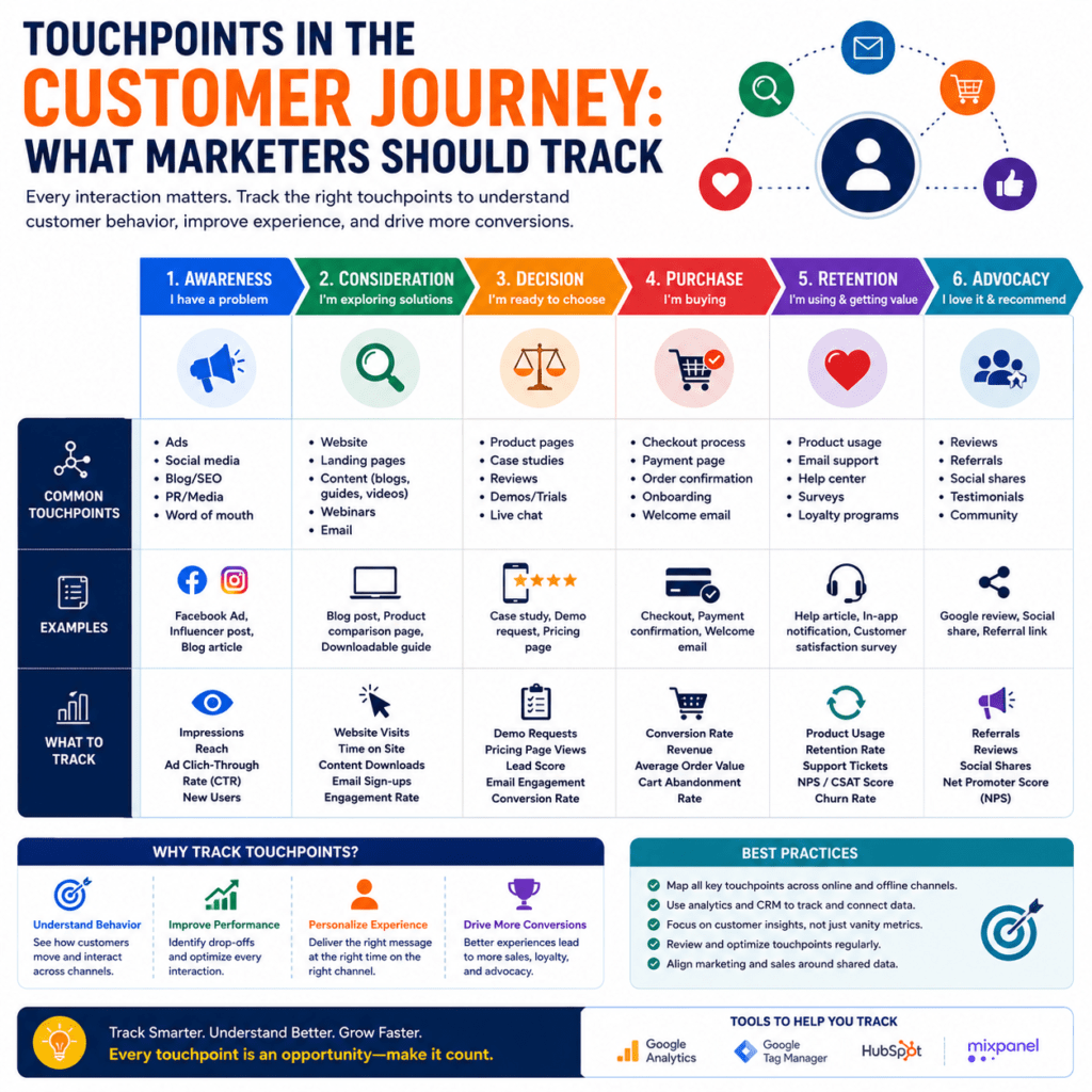 customer journey touchpoints, ustomer touchpoints, customer journey, customer experience, buyer journey, marketing touchpoints, customer interactions, digital touchpoint
