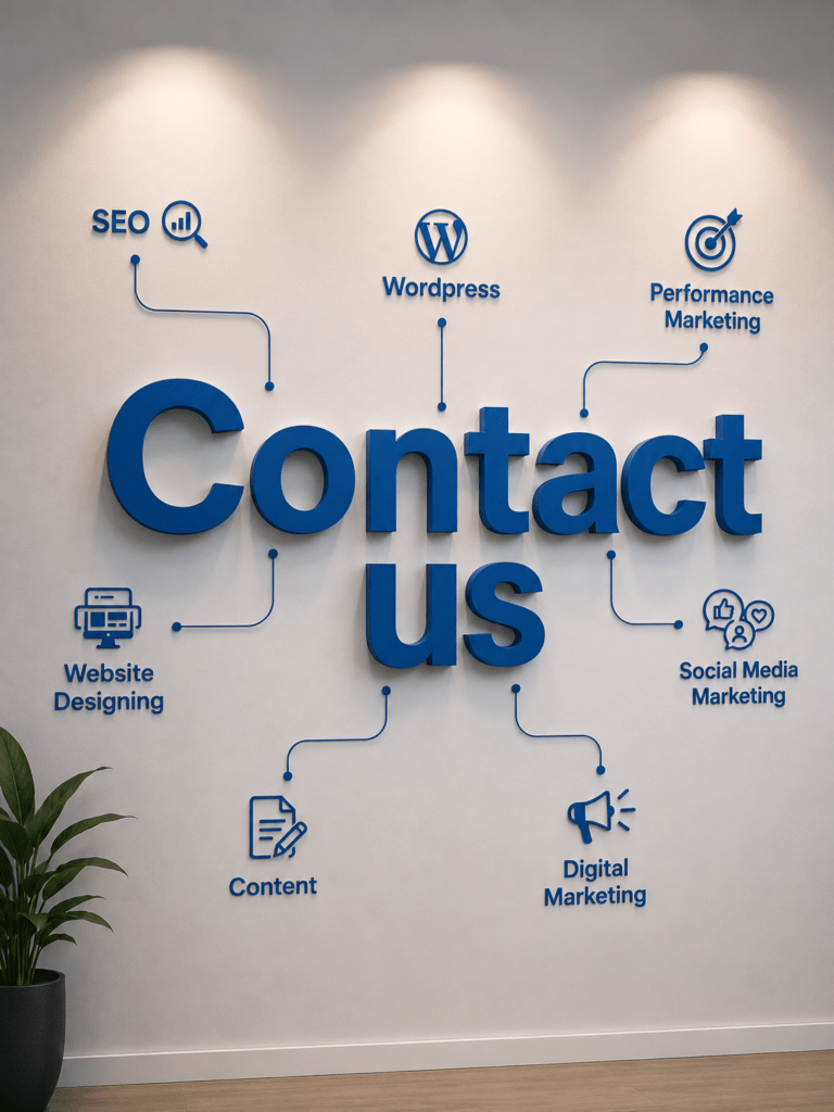 Contact Us