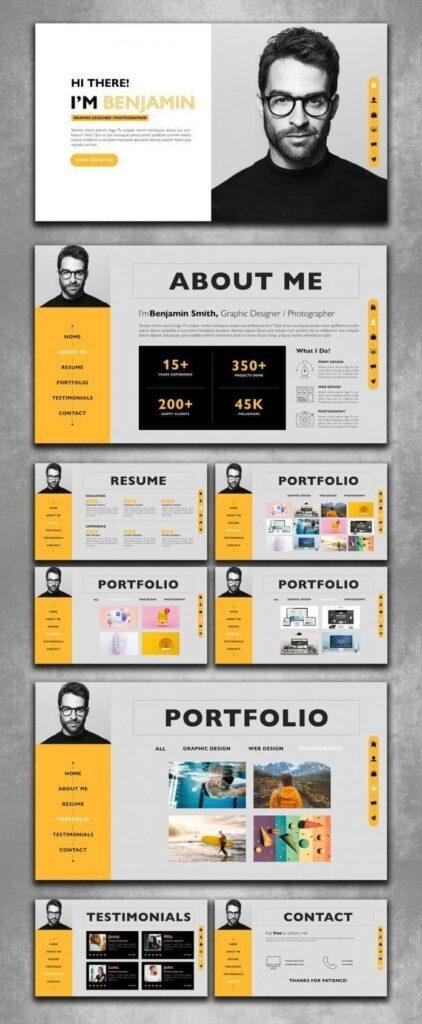 Website design for better leads